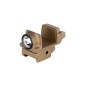 Olight - PL Mini 3 Valkyrie | Lampe tactique avec batterie détachable - Tan Olight - PL Mini 3 Valkyrie | Lampe tactique avec batterie détachable - Tan