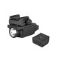 Olight - PL Mini 3 Valkyrie | Lampe tactique avec batterie détachable - Noir Olight - PL Mini 3 Valkyrie | Lampe tactique avec batterie détachable - Noir