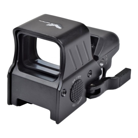 JS-TACTICAL - Viseur Point Rouge (JS-HD118)
