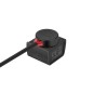 Olight - PL Mini 3 Valkyrie | Lampe tactique avec batterie détachable - Noir Olight - PL Mini 3 Valkyrie | Lampe tactique avec batterie détachable - Noir