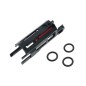 COWCOW - B01 Cage nozzle en Aluminium pour Hi-Capa