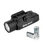 Olight - PL-3S Valkyrie | Lampe tactique 1000 Lumens - Noir Olight - PL-3S Valkyrie | Lampe tactique 1000 Lumens - Noir