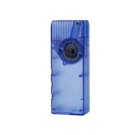 BO MANUFACTURE - Cyclone M4 BB Loader Bleu 1000 Billes