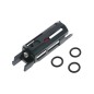 COWCOW - B01 Cage nozzle en Aluminium pour Hi-Capa