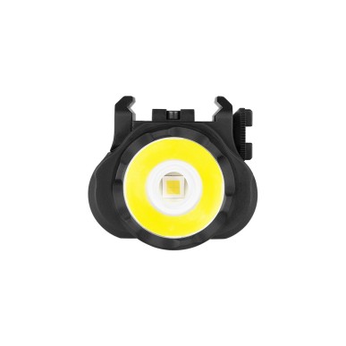 Olight PL-3S Valkyrie – Lampe tactique 1000 lumens noire pour rail Picatinny