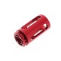 COWCOW - B01 Cage nozzle en Aluminium pour Hi-Capa