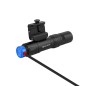 Olight - Odin GL Mini | Lampe Tactique 1000 Lumen avec Laser Vert - Noir Olight - Odin GL Mini | Lampe Tactique 1000 Lumen avec Laser Vert - Noir