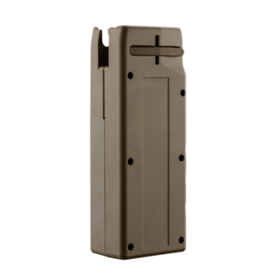 BO MANUFACTURE - Cyclone M4 BB Loader TAN 1000 Billes