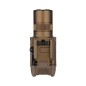 Olight - Baldr Pro R Lampe tactique avec laser vert 1350 lumens LED - Tan Olight - Baldr Pro R Lampe tactique avec laser vert 1350 lumens LED - Tan