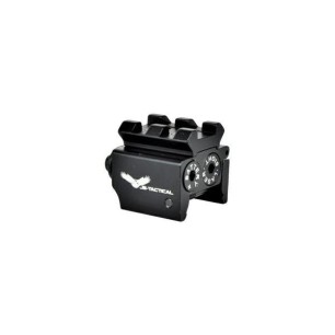 Js Tactical - LASER ROUGE TACTIQUE JS (JS-JG11R)