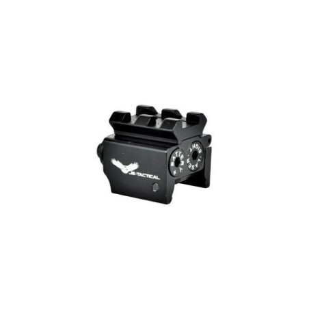 Js Tactical - LASER ROUGE TACTIQUE JS (JS-JG11R)