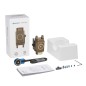 Olight - Lampe tactique Baldr S avec laser vert - Tan Olight - Lampe tactique Baldr S avec laser vert - Tan