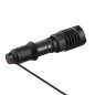 Olight - Lampe tactique WarriorX4 2600 lumens avec Strobe - Noir Olight - Lampe tactique WarriorX4 2600 lumens avec Strobe - Noir