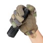 Olight - Lampe tactique WarriorX4 2600 lumens avec Strobe - Noir Olight - Lampe tactique WarriorX4 2600 lumens avec Strobe - Noir