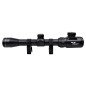 JS-TACTICAL - LUNETTE DE VISER  32MM ZOOM 3X-9X (JS-3-9X32FA)