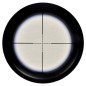 JS-TACTICAL - LUNETTE DE VISER  32MM ZOOM 3X-9X (JS-3-9X32FA)