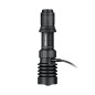 Olight - Lampe tactique WarriorX4 2600 lumens avec Strobe - Noir Olight - Lampe tactique WarriorX4 2600 lumens avec Strobe - Noir
