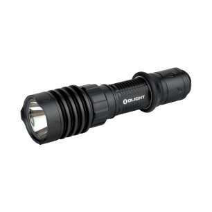 Olight Warrior X4 – Lampe Tactique 2600 Lumens avec Strobe – Noir