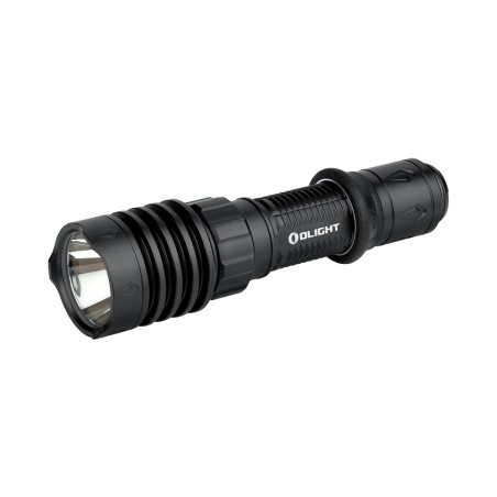 Olight Warrior X4 – Lampe Tactique 2600 Lumens avec Strobe – Noir