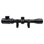 JS-TACTICAL - LUNETTE DE VISER  32MM ZOOM 3X-9X (JS-3-9X32FA)