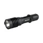 Olight - Lampe tactique WarriorX4 2600 lumens avec Strobe - Noir Olight - Lampe tactique WarriorX4 2600 lumens avec Strobe - Noir