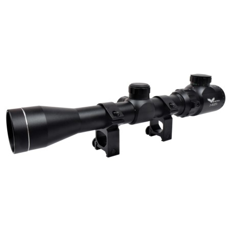 JS-TACTICAL - LUNETTE DE VISER  32MM ZOOM 3X-9X (JS-3-9X32FA)