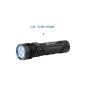Olight - Lampe torche LED Seeker 4 Pro 4600 lumens - Noir Olight - Lampe torche LED Seeker 4 Pro 4600 lumens - Noir