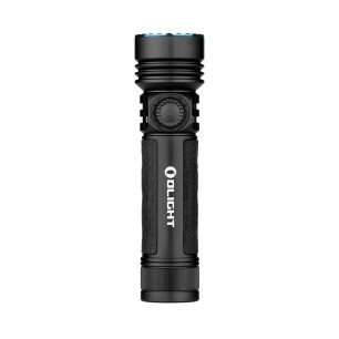 Olight -  Lampe torche LED Seeker 4 Pro 4600 lumens - Noir
