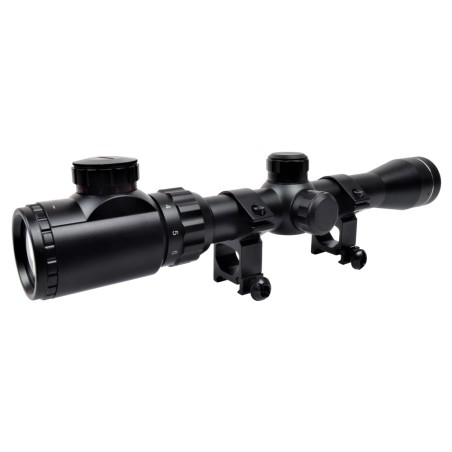 JS-TACTICAL - LUNETTE DE VISER  32MM ZOOM 3X-9X (JS-3-9X32FA)