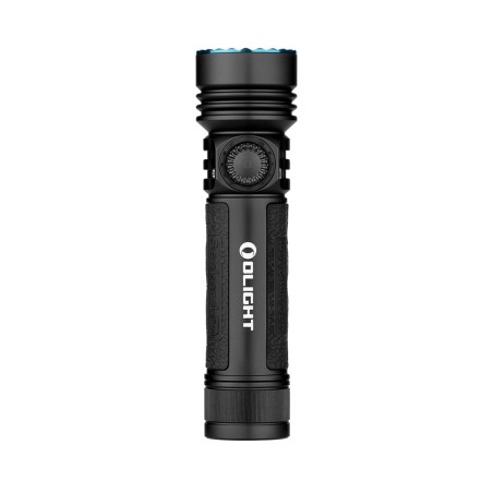 Olight -  Lampe torche LED Seeker 4 Pro 4600 lumens - Noir