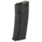 LANCER TACTICAL - Chargeur Mid-Cap Hexmag 120 billes - Noir LANCER TACTICAL - Chargeur Mid-Cap Hexmag 120 billes - Noir