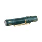Olight - Warrior 3S - Lampe Tactique Stroboscopique Puissante - Bleu Orage - édition limitée Olight - Warrior 3S - Lampe Tactique Stroboscopique Puissante - Bleu Orage - édition limitée