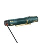 Olight - Warrior 3S - Lampe Tactique Stroboscopique Puissante - Bleu Orage - édition limitée Olight - Warrior 3S - Lampe Tactique Stroboscopique Puissante - Bleu Orage - édition limitée