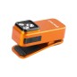 Olight - Oclip Pro | Lampe gilet tactique 500 lm & lumière rouge - Orange