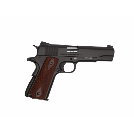 ASG - Dan Wesson A2, CO2