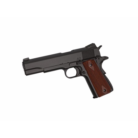 ASG - Dan Wesson A2, CO2