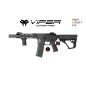 Evolution International - Réplique AEG Recon 3.0 Viper Silent Ops S - Noir Evolution International - Réplique AEG Recon 3.0 Viper Silent Ops S - Noir
