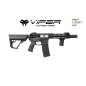 Evolution International - Réplique AEG Recon 3.0 Viper Silent Ops S - Noir Evolution International - Réplique AEG Recon 3.0 Viper Silent Ops S - Noir