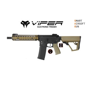 Réplique Airsoft AEG Evolution Recon 3.0 Viper MK18 Mod.1 – Haute performance tactique