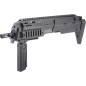 CTM TAC - Kit de conversion AP7 pour AAP01 Noir