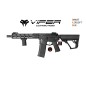 Evolution International - Réplique AEG Recon 3.0 Viper M - Noir Evolution International - Réplique AEG Recon 3.0 Viper M - Noir