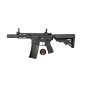 Evolution International - Réplique AEG Ghost XS EMR S Carbontech - Noir Evolution International - Réplique AEG Ghost XS EMR S Carbontech - Noir