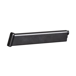 Evolution International - Chargeur Mid-Cap pour Reaper 110 billes  - Noir