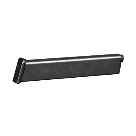 Evolution International - Chargeur Mid-Cap pour Reaper 110 billes  - Noir