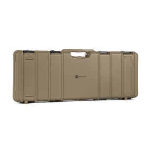 Evolution International - Mallette De Transport - Tan