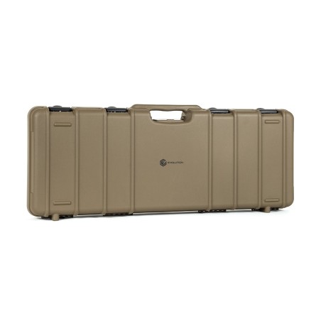 Evolution International - Mallette De Transport - Tan