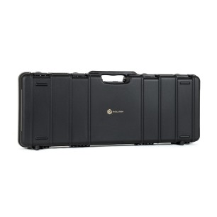 Evolution International - Mallette De Transport - Noir