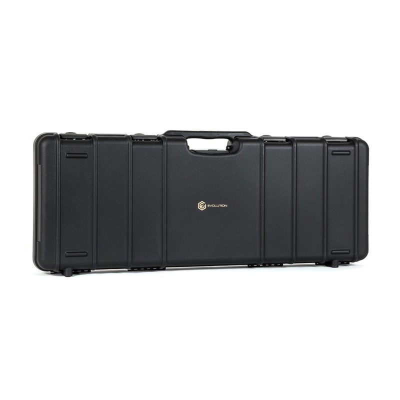 Evolution International - Mallette De Transport - Noir Evolution International - Mallette De Transport - Noir