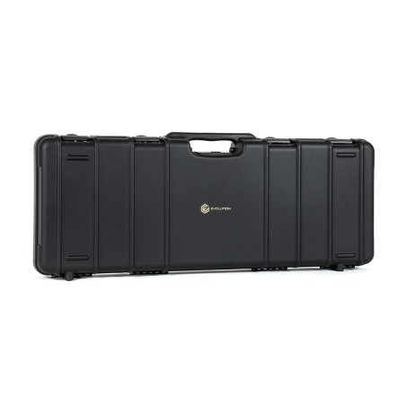 Evolution International - Mallette De Transport - Noir