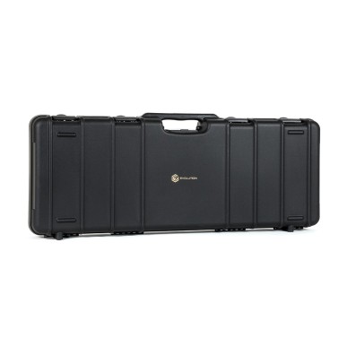 Evolution International - Mallette De Transport - Noir